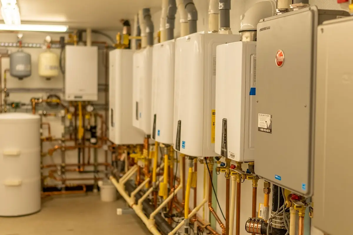 Plumbing services in White Oak, OH